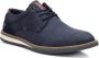 XTI Sneakers Blue Heren - Thumbnail 4