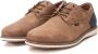 XTI Sneakers Brown Heren - Thumbnail 3