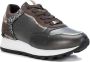 XTI Stijlvolle Sneakers voor Moderne Vrouwen Gray Dames - Thumbnail 2