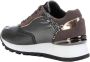 XTI Stijlvolle Sneakers voor Moderne Vrouwen Gray Dames - Thumbnail 4