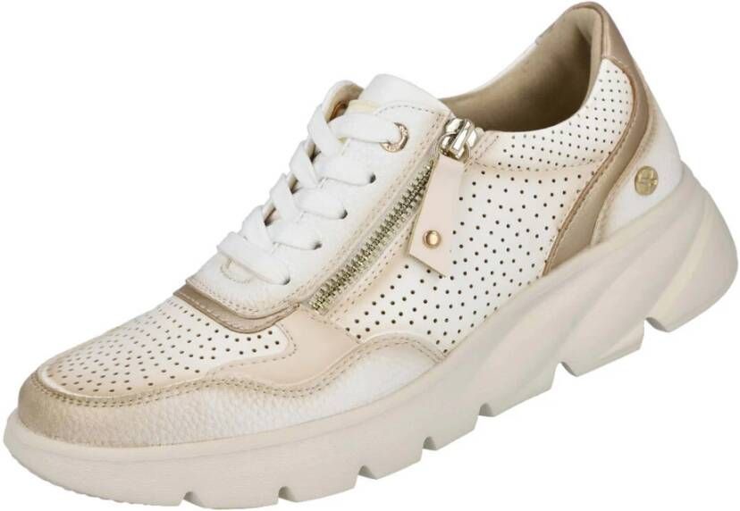 XTI Sneakers Multicolor Dames