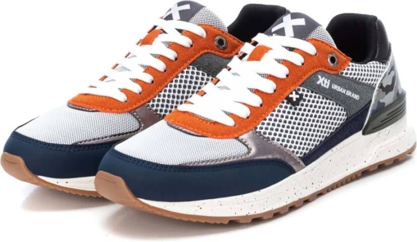 XTI Sneakers Multicolor Heren