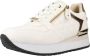 XTI Stijlvolle Sneakers voor Moderne Vrouwen White Dames - Thumbnail 2