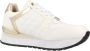 XTI Stijlvolle Sneakers voor Moderne Vrouwen White Dames - Thumbnail 5
