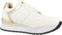 XTI Stijlvolle Sneakers voor Moderne Vrouwen White Dames - Thumbnail 6