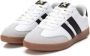 XTI Sneakers White Dames - Thumbnail 5