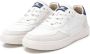 XTI Sneakers White Heren - Thumbnail 3