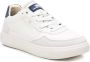 XTI Sneakers White Heren - Thumbnail 4