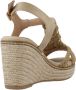 Xti 142834 Sandaal BEIGE - Thumbnail 5