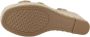 Xti 142834 Sandaal BEIGE - Thumbnail 7