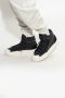 Y-3 Ajatu Court High hoge sneakers Black Dames - Thumbnail 8