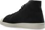 Y-3 Sport sneakers Pro Model over the ankle Black - Thumbnail 6