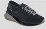 Y-3 Canvas Sneaker Gendo Run Style Black Heren - Thumbnail 2