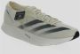 Y-3 Canvas Sneaker Takumi Sen 10 White Heren - Thumbnail 1