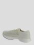 Y-3 Canvas Sneaker Takumi Sen 10 White Heren - Thumbnail 2