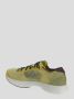 Y-3 Canvas Sneaker Takumi Sen 10 Yellow Heren - Thumbnail 3