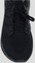 Y-3 Canvas Sneaker Ultraboost 5 Black Heren - Thumbnail 3