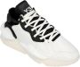 Y-3 Canvas sneakers White Heren - Thumbnail 2