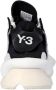 Y-3 Canvas sneakers White Heren - Thumbnail 3