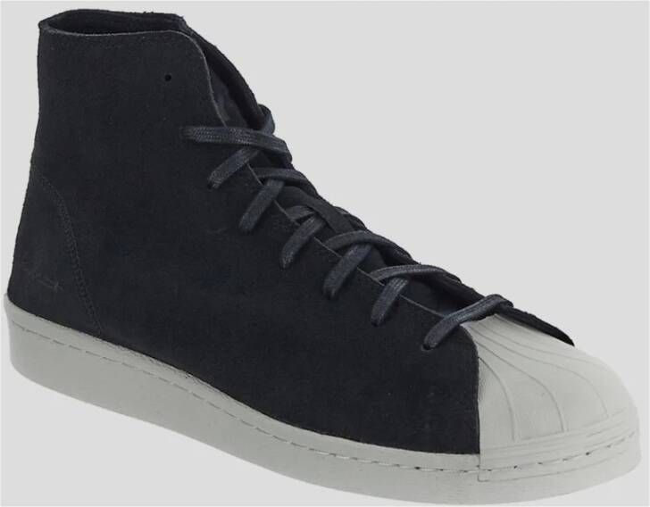 Y-3 Casual Sneaker Schoenen Black Heren