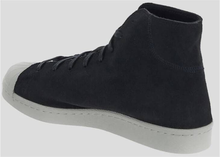 Y-3 Casual Sneaker Schoenen Black Heren