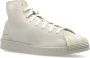 Y-3 Atletische schoenen Pro Model boven de enkel Beige - Thumbnail 12