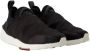 Y-3 Fabric sneakers Black Dames - Thumbnail 2