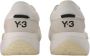 Y-3 Fabric sneakers White Dames - Thumbnail 2