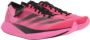 Y-3 Fuchsia lage sneakers met 3 strepen Pink Dames - Thumbnail 8