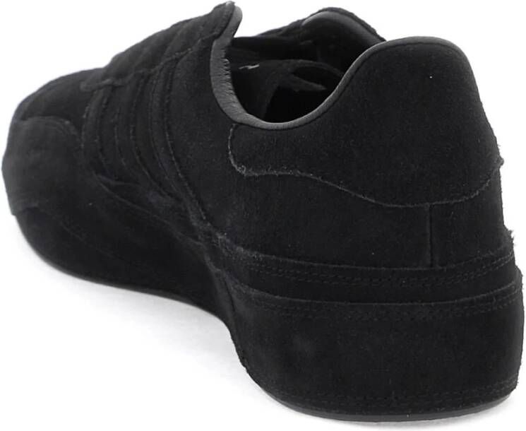 Y-3 Gazelle sneakers Black Dames - Foto 8