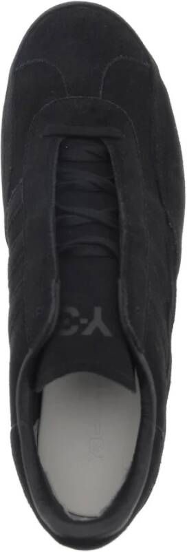 Y-3 Gazelle sneakers Black Dames - Foto 9