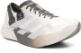 Y-3 Grijze Sneakers met Beige Details Gray Heren - Thumbnail 2