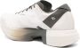 Y-3 Grijze Sneakers met Beige Details Gray Heren - Thumbnail 4