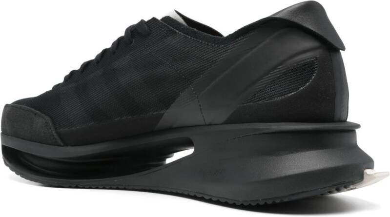 Y-3 Hardloopschoenen Black Dames