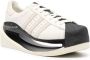 Y-3 Holte Ruimte Superstar Schoenen White Heren - Thumbnail 2