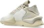 Y-3 Kaiwa sneakers Beige Dames - Thumbnail 5