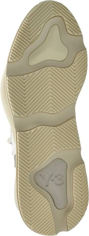 Y-3 Kaiwa sneakers Beige Dames