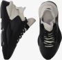 Y-3 Sneakers Kaiwa Black - Thumbnail 10