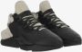 Y-3 Sneakers Kaiwa Black - Thumbnail 11