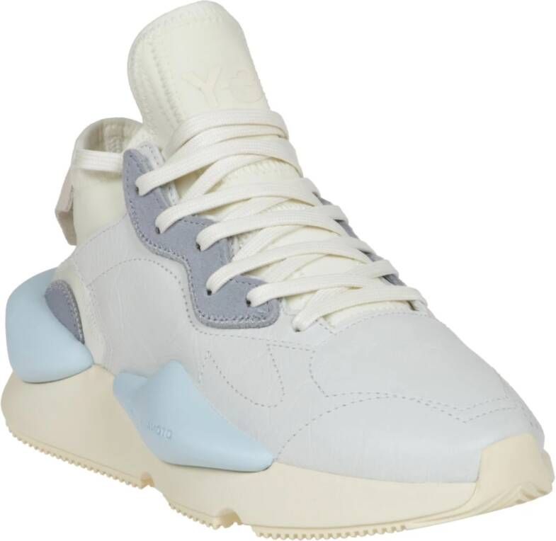 Y-3 Kaiwa Stijlvolle Sneakers Multicolor Dames