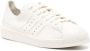 Y-3 Klassieke Leren Shell Toe Sneakers White Heren - Thumbnail 2