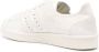 Y-3 Klassieke Leren Shell Toe Sneakers White Heren - Thumbnail 3