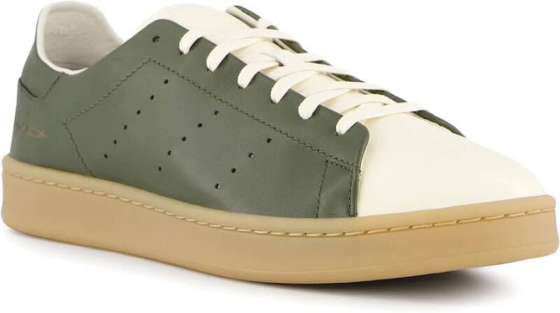 Y-3 Klassieke Stan Smith Sneakers Green Dames