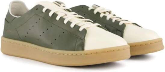 Y-3 Klassieke Stan Smith Sneakers Green Dames