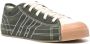 Y-3 Lage Nachtvracht Sneakers Green Heren - Thumbnail 2