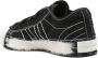 Y-3 Lage Nizza Sneakers Black Heren - Thumbnail 2