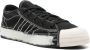 Y-3 Lage Nizza Sneakers Black Heren - Thumbnail 4