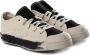 Y-3 Lage Sneakers in Nizza Stijl Beige Heren - Thumbnail 3