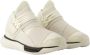 Y-3 Leather sneakers Beige Dames - Thumbnail 2