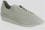 Y-3 Leren Country Sneaker White Heren - Thumbnail 1